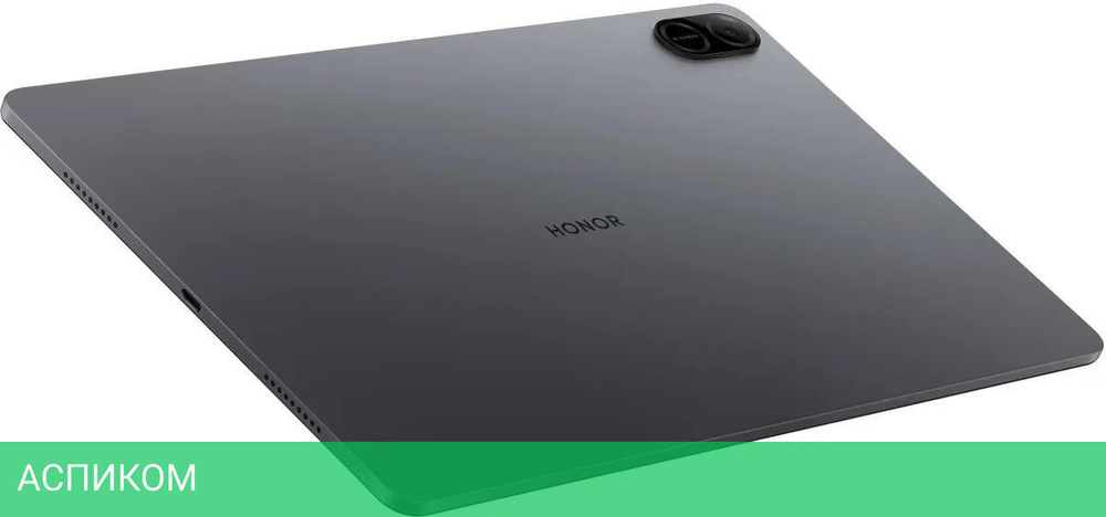 Планшет Honor Pad X8a 4GB/128GB Space Grey (5301AKFP)