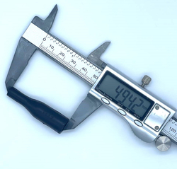 Boot Термоусаживаемый 202А 121