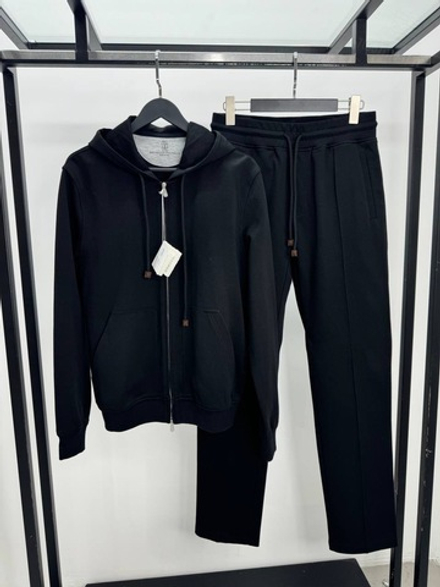 Спортивный костюм Brunello Cucinelli