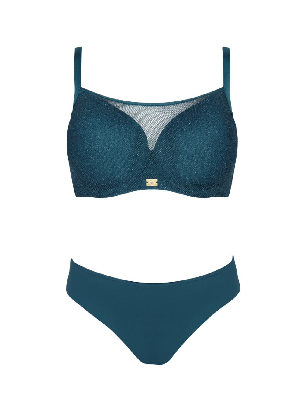 Купальный костюм S1002HN1-1