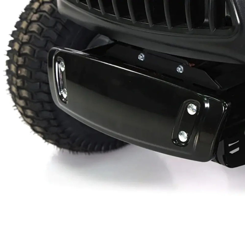 ZimAni TC92ML садовый трактор