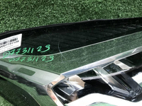 Битая Фара правая Chery Tiggo 7 Pro (20-24) LED