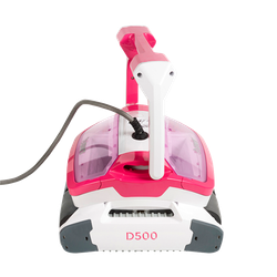 Робот-пылесоc для бассейна Aquabot D500