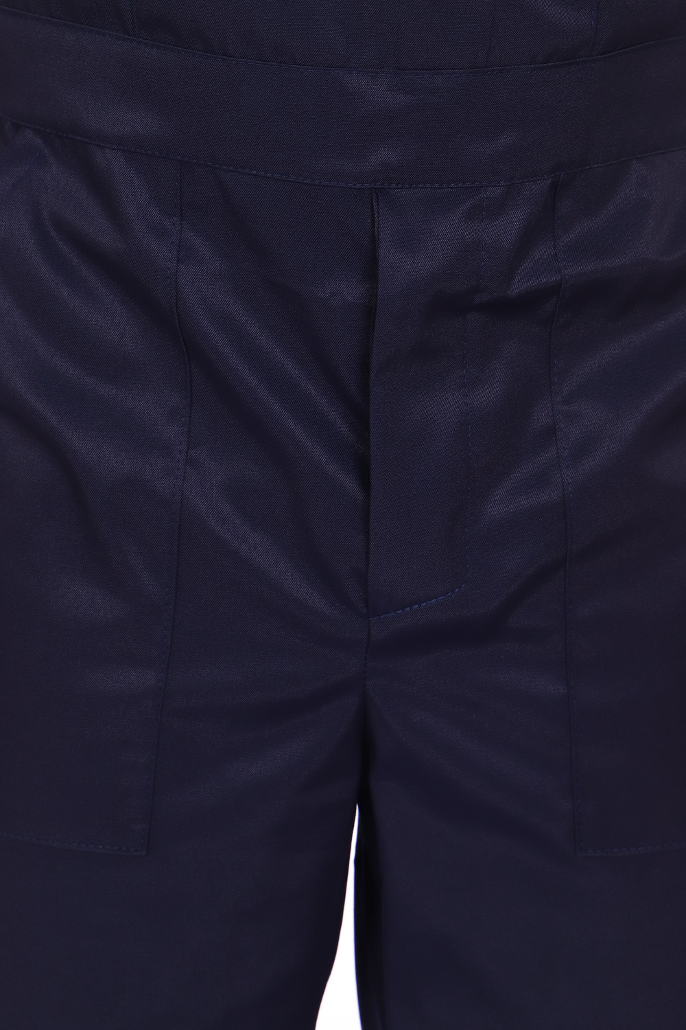 Полукомбинезон рабочий ТЕХНИК