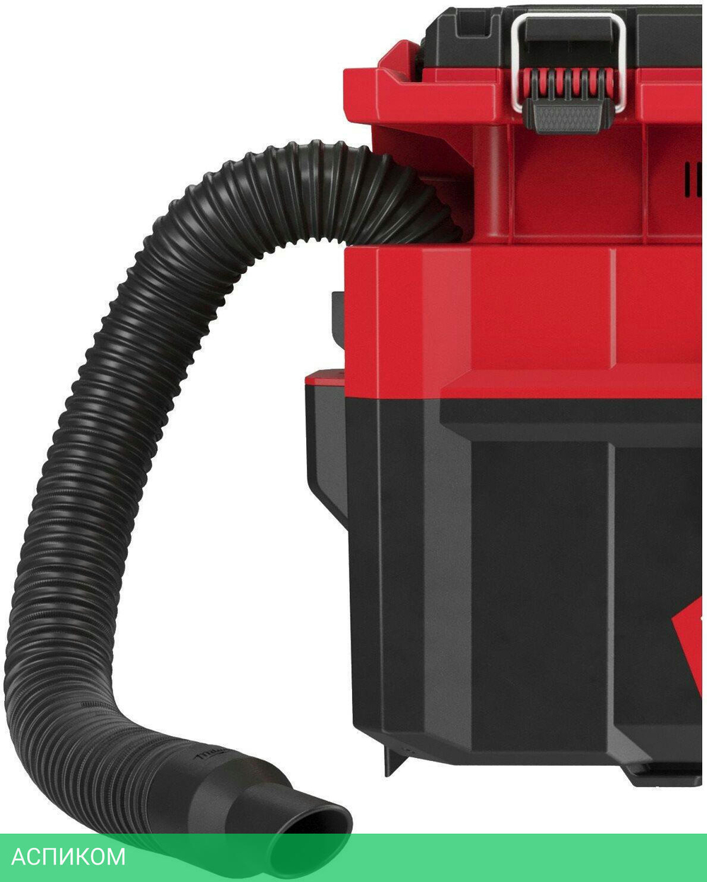 Пылесос Milwaukee M18 FPOVCL-0 (4933478187)