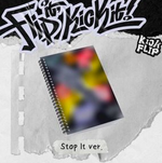 Альбом KickFlip - Flip it Kick it