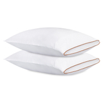 Комплект постельного белья из сатина из коллекции meditation, caramel, 150х200 см