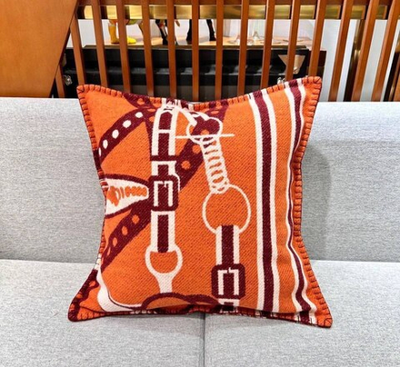 Подушка Hermes