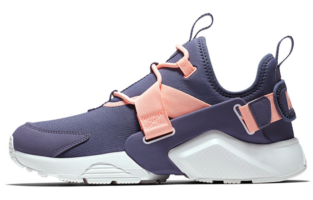 Nike huarache city low women's best sale