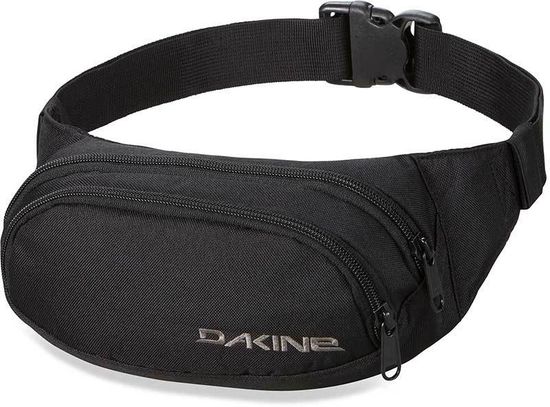 Сумка DAKINE W16 Hip Pack Black