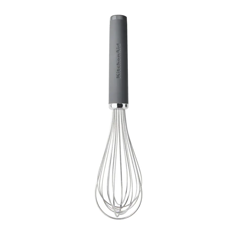 KitchenAid Венчик Coreline серый
