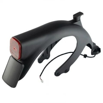 Крыло заднее с габаритом Ninebot G2 Max / G65