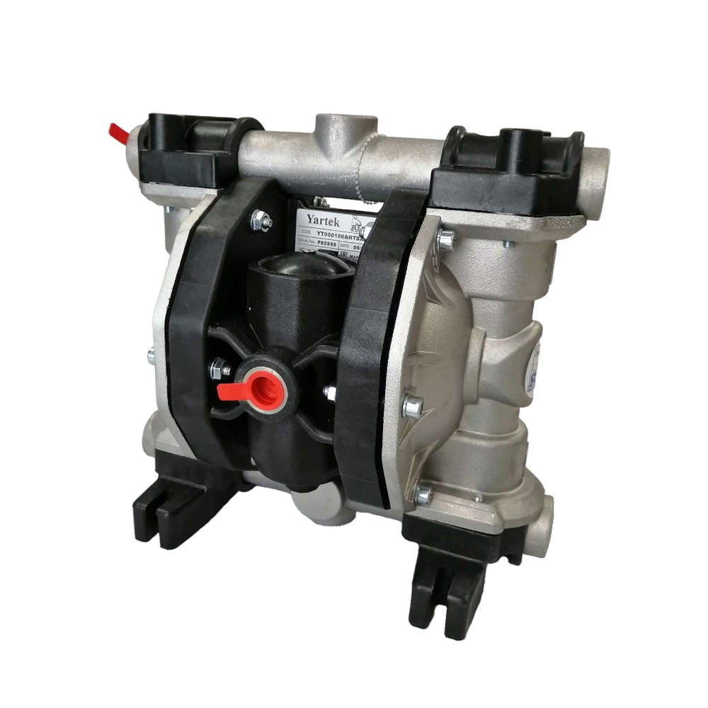 Yartek AF0120 - мембранный пневматический насос