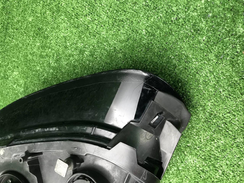 Фара правая Porsche Cayenne 2 958 (2014-2018) LED