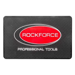 Коврик не скользящий для панели а/м RockForce 18,5х11,5 KING RockForce