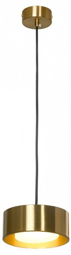 Подвесной светильник Lussole Lewisville LSP-7103