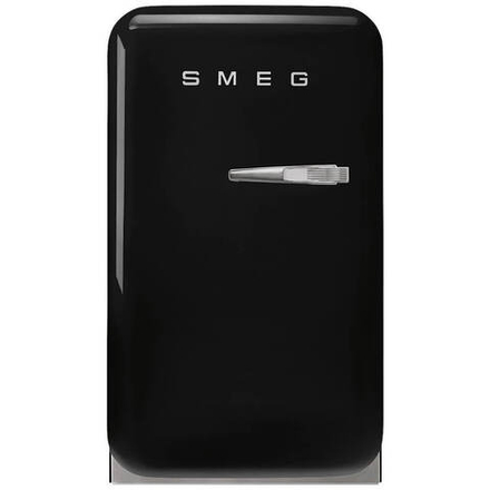 Холодильник Smeg FAB5LBL6