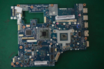 Материнская плата для ноутбука Lenovo G580 без микропроцессора nVidia GeForce G710M 1G (90002353), оригинал
