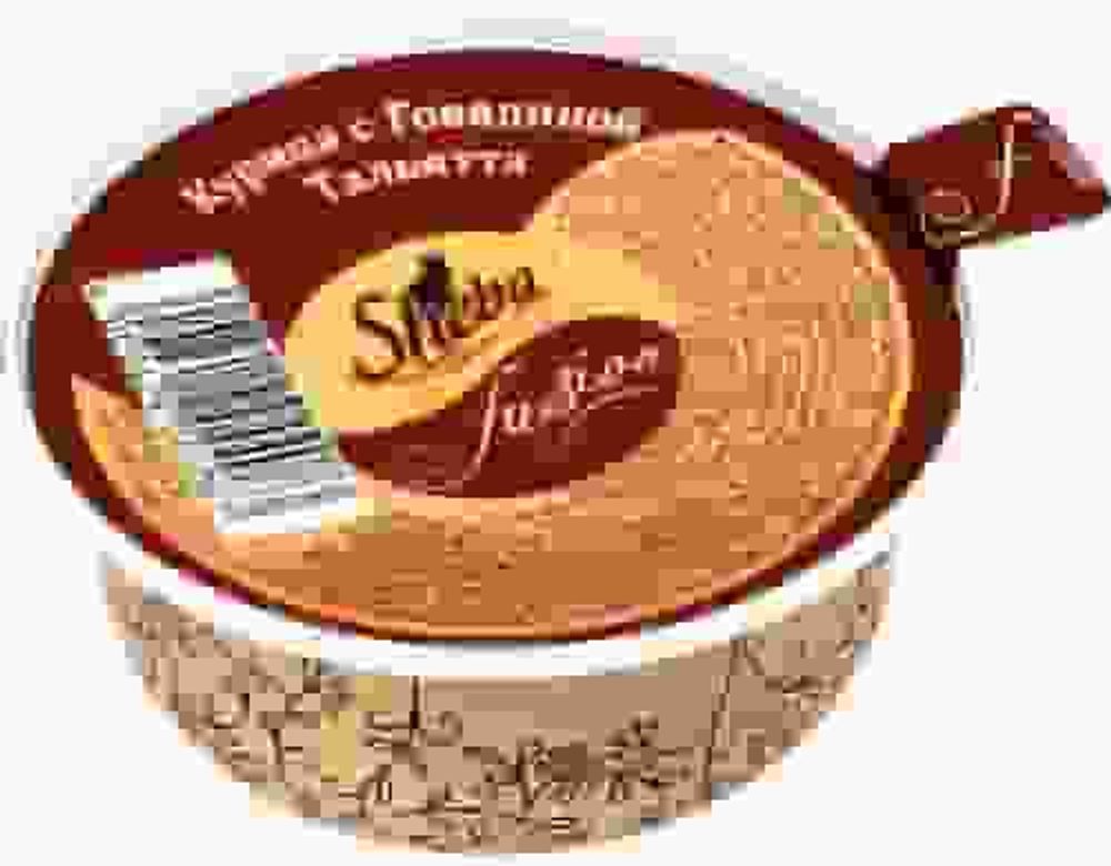 ШЕБА тальятта курица с говядиной 80г