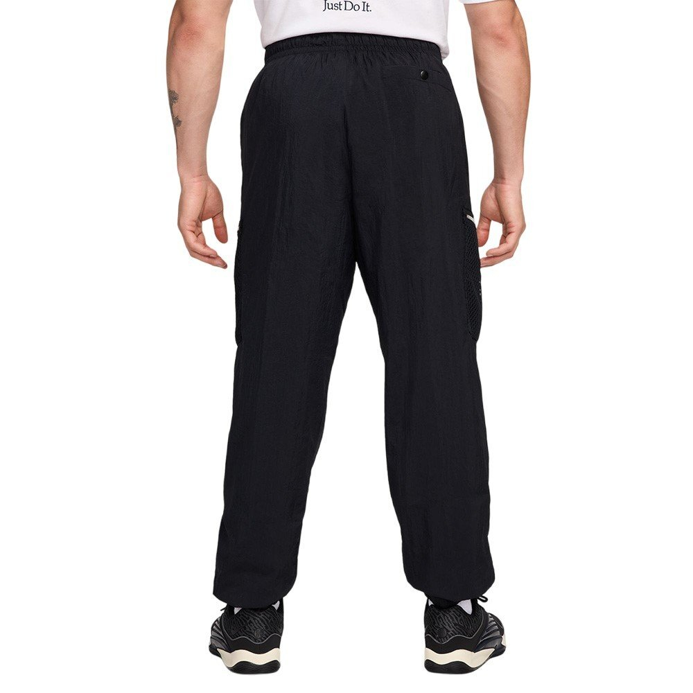 Баскетбольные штаны Nike DNA Pants Black