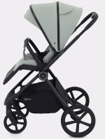 Детская коляска Rant Teo 3 в 1 Sage