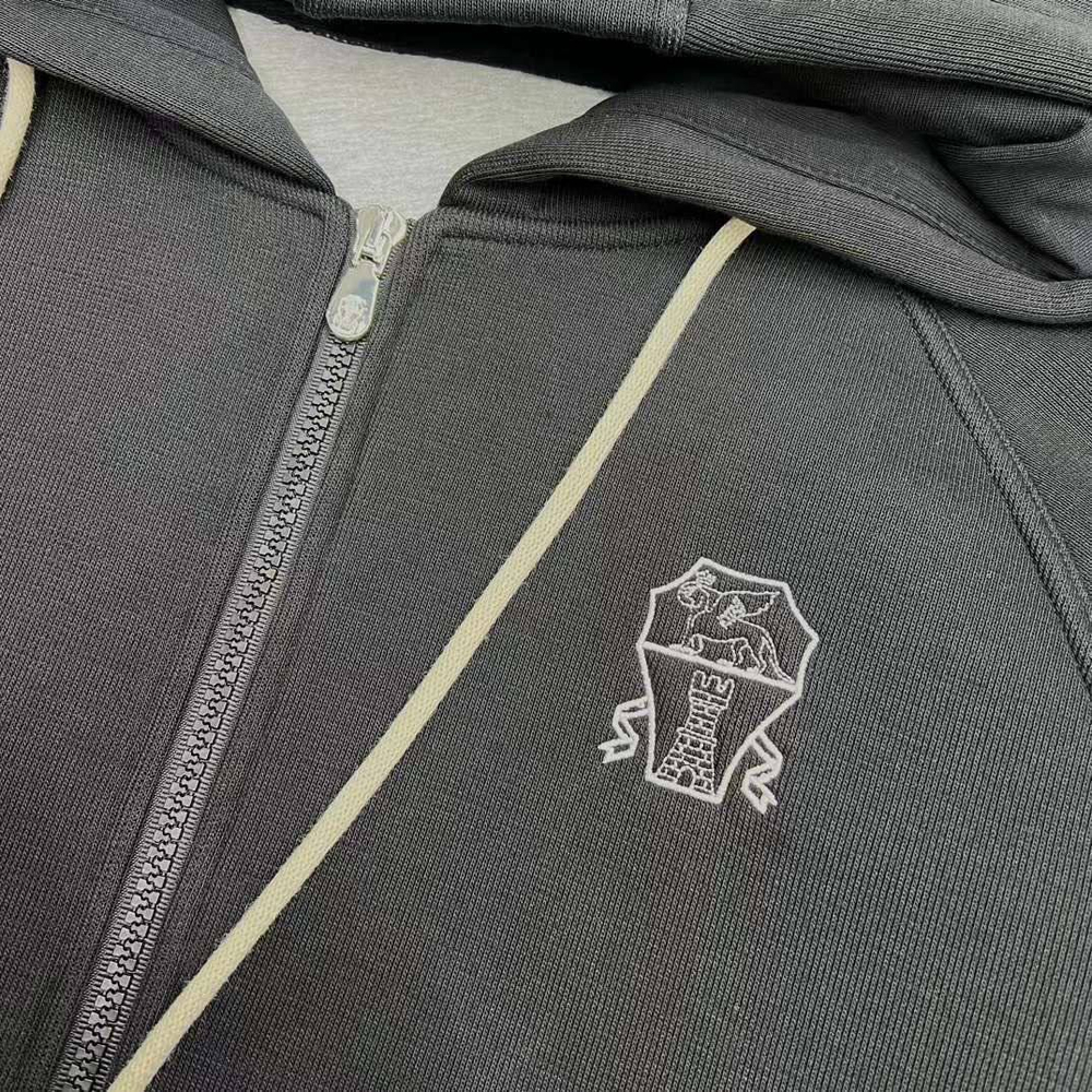 Толстовка Brunello Cucinelli