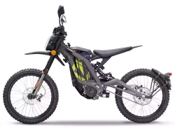 Электромотоцикл SUR-RON Light bee L1e