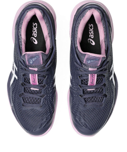 Женские теннисные кроссовки Asics Court FF 3 Clay - Purple