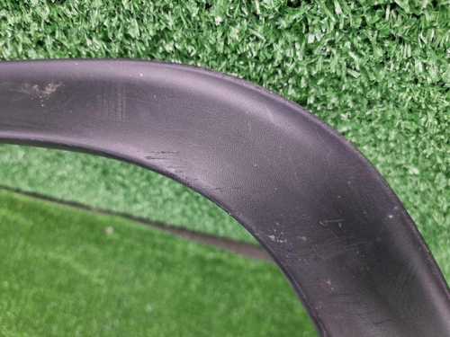 Накладка перед бампера Mercedes GLB X247 19-23 AMG