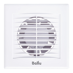 Вентилятор вытяжной Ballu BAF-EX 100