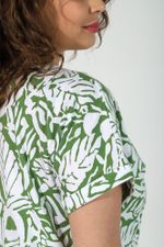 Костюм Ассоль-2 Виотекс ЗЕЛЁНЫЙ