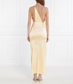 Платье Patrizia Pepe - кремовый(2A2683 A644)