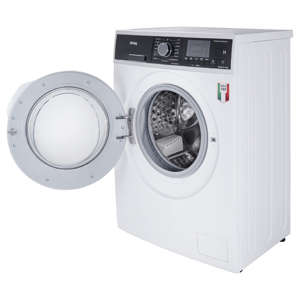 Cтиральная машина Korting KWM 45ID1477