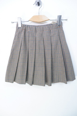 Юбка Zara стильная на 11-12 лет