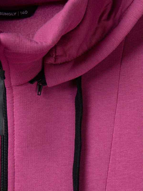 Комбинезон-трансформер с клапаном 