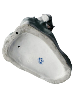 Статуэтка "Любит-не-любит" (Гадание на ромашке) Полонне ЗХК