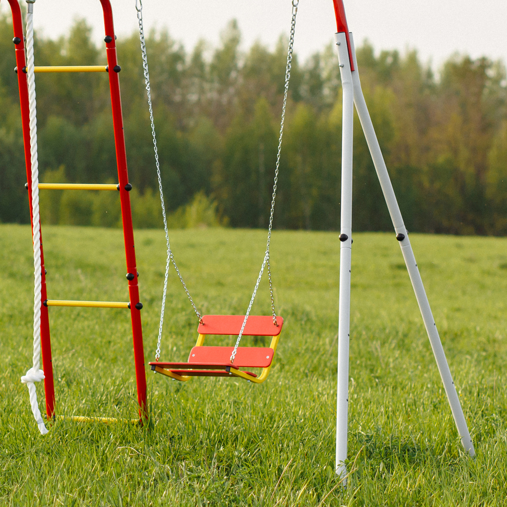 ROMANA Качели цепные