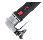 Ножницы электрические по металлу PDJ250-C (500Вт, 2600ход/мин, толщина реза стали 1,6-2,5мм)