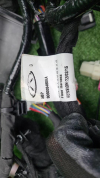 Проводка салонная EXEED VX (2021-н.в.)