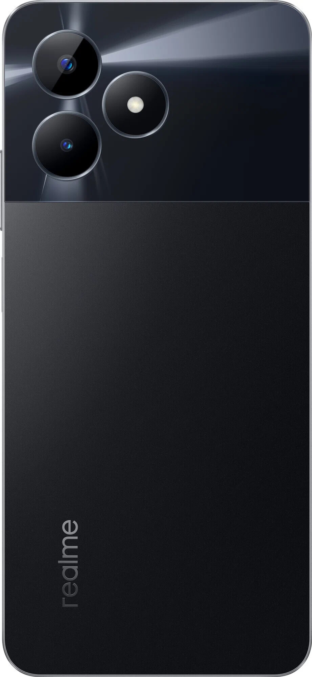 Смартфон Realme C51 4/128Gb Черный