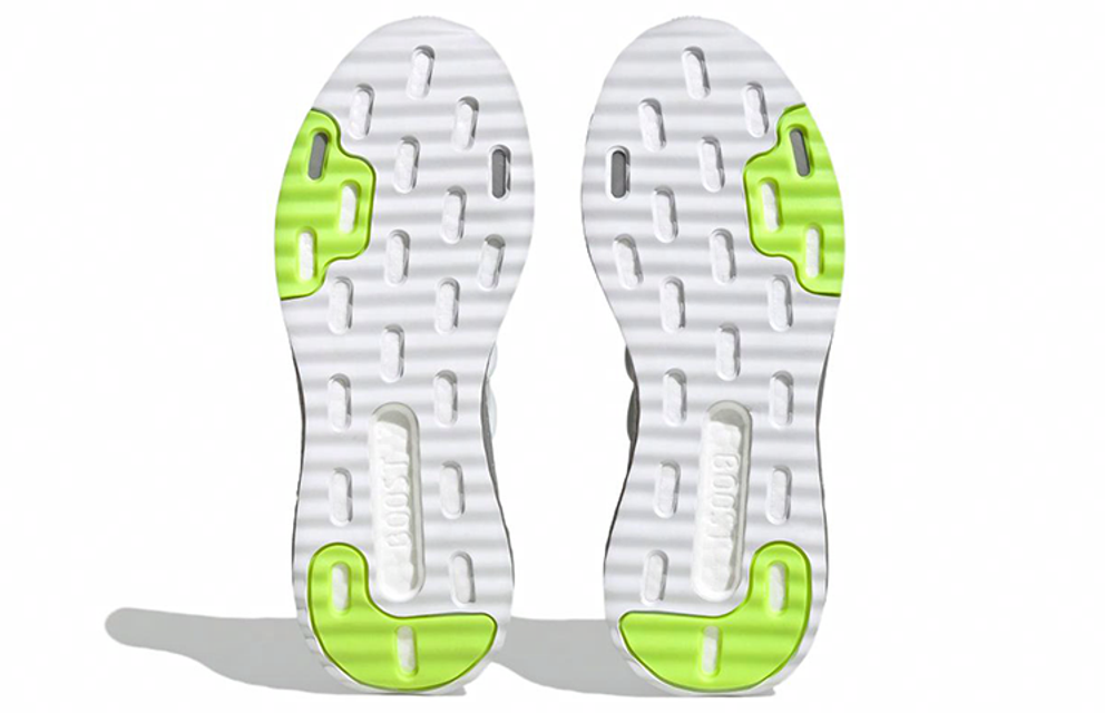 Кроссовки Adidas X_Plrboost (Женская размерная сетка)