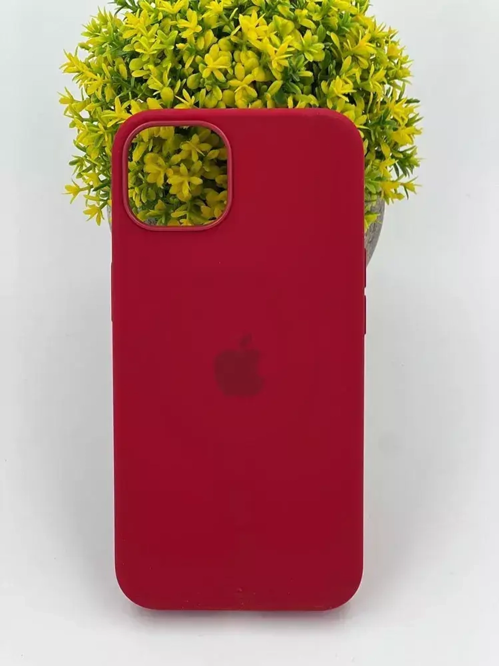 SILICONE CASE MagSafe и АНИМАЦИЕЙ для iPhone 13 mini