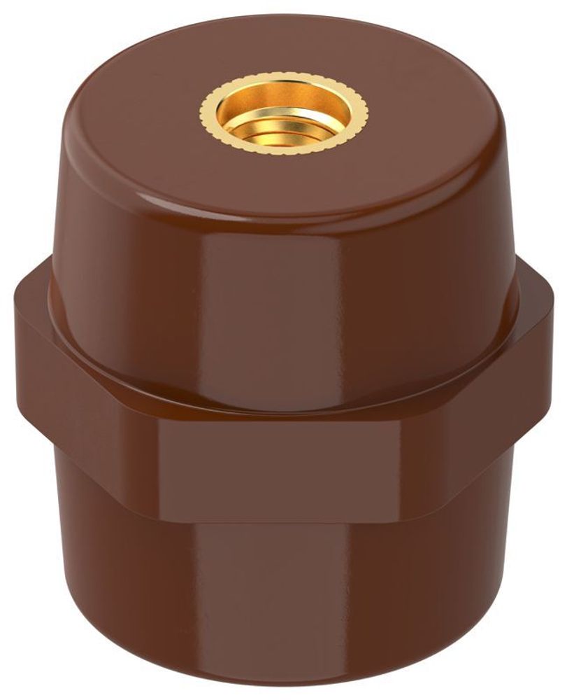 Изолятор опорный SM45 (М10) IEK YIS11-45-10-K05