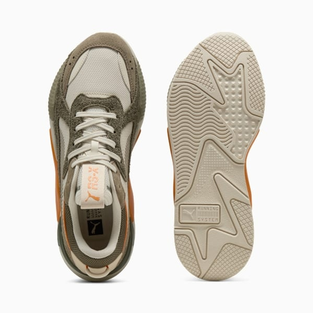 Кроссовки мужские PUMA RS-X Heritage