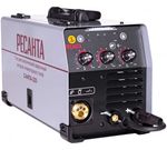 АППАРАТ СВАРОЧНЫЙ РЕСАНТА ИНВЕРТОРНЫЙ САИПА-220
