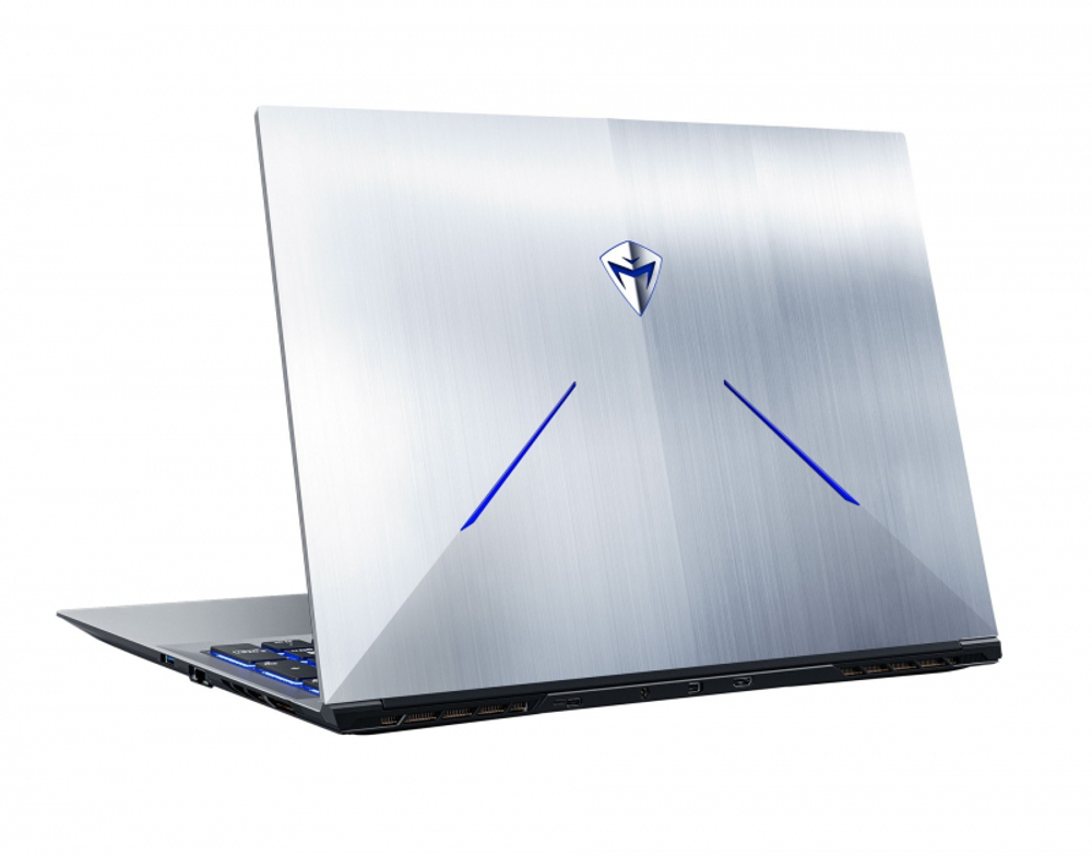 Ноутбук Machenike Light-L15C - 15.6", 1920x1080 (Full HD), Intel Core i5 12450H 3300MHz, SODIMM DDR4 16GB, SSD 512GB, nVidia GeForce RTX 3050 Ti Mobile 4GB, Bluetooth, Wi-Fi, Серебристый, Windows 11 Home 64, (L15C-I512450H3050TI4GF144LSM00R1W)