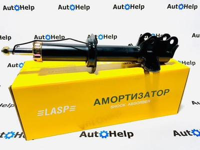 Амортизатор Lasp 55303-2U601 задний левый