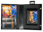 Картридж Aladdin (Sega Mega Drive)