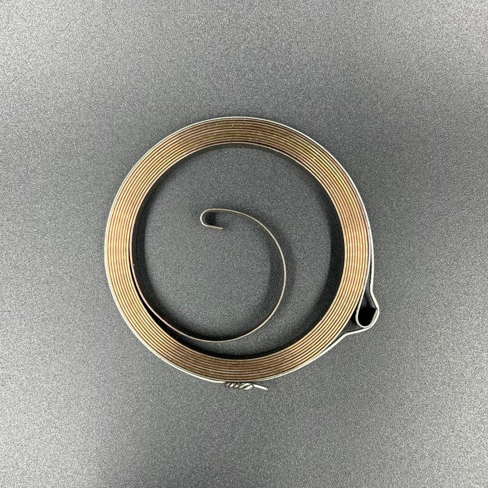 Спиральня пружина (15F-01.01.11; 63V-15713) (PREMARINE)