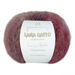 Пряжа Lana Gatto Tiramisu